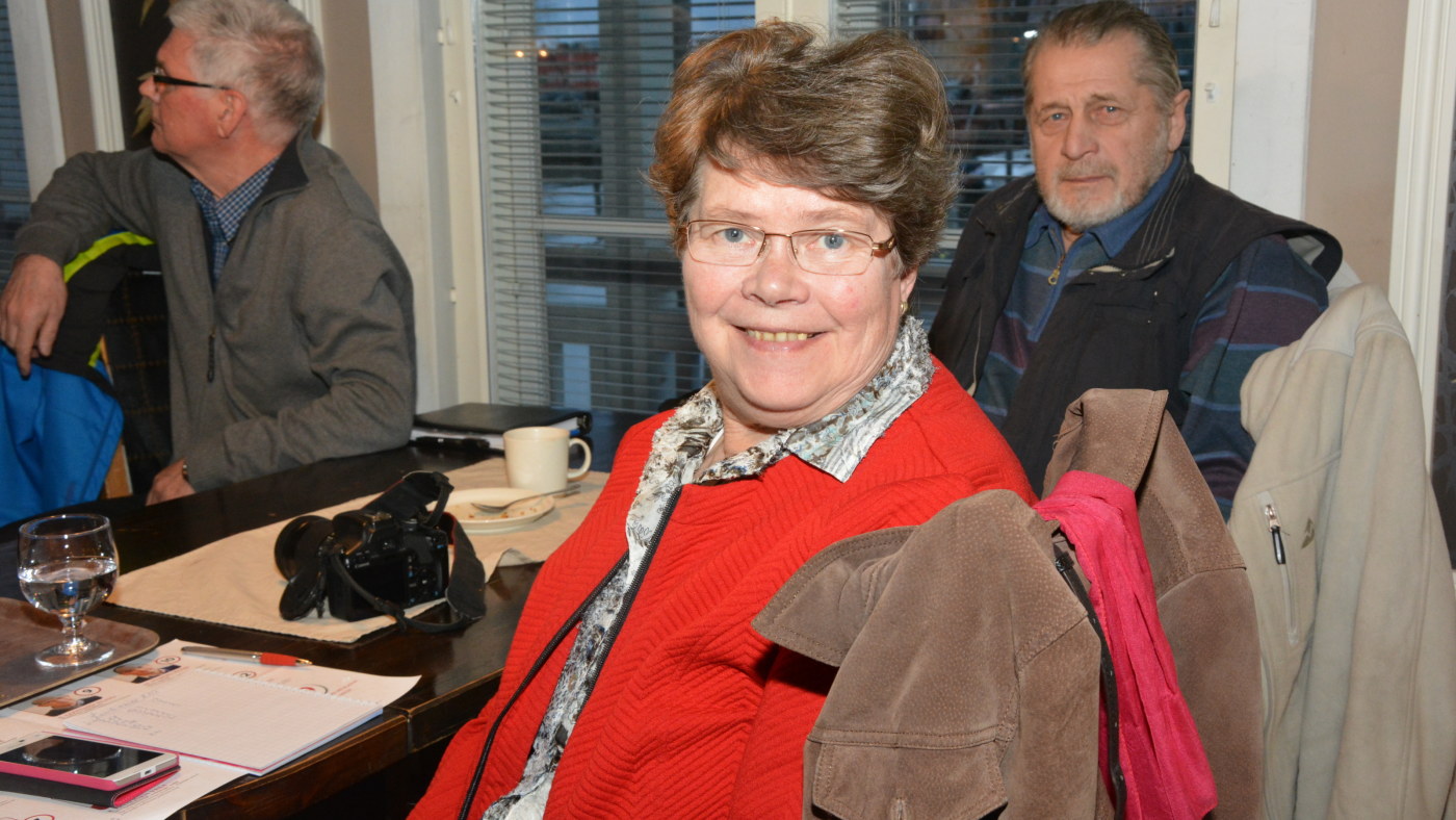 Gröna, SFP och SDP vinnare i Ingå | Västnyland | svenska ...