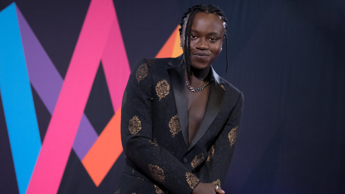 Tusse Melodifestivalen : Överlägsen Tusse vinner ...