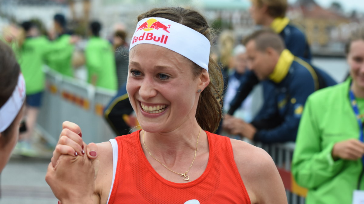 P Tv I Dag Finland Med Ny Uppst llning Till Sprintstafetten Sport 