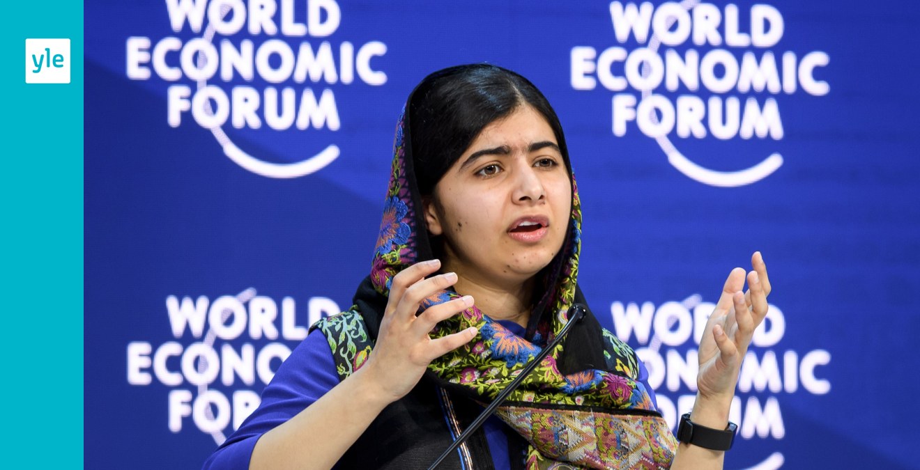 Malala tillbaka i Pakistan - första gången sedan talibaner ...