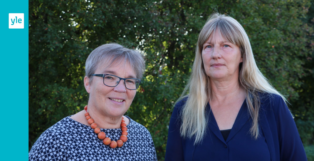 Brist på psykologer i Sydösterbotten – endast hälften av befattningarna fyllda