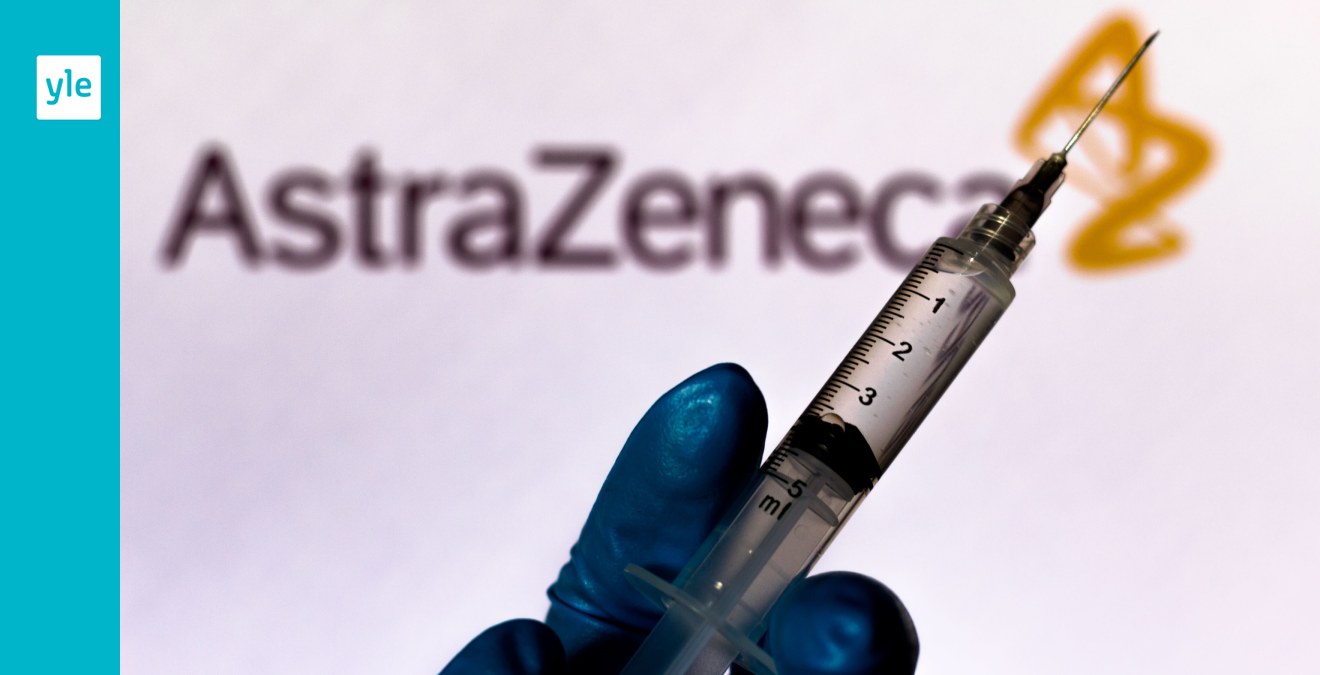 Europeiska läkemedelsverket: "Godkännandet av AstraZenecas ...