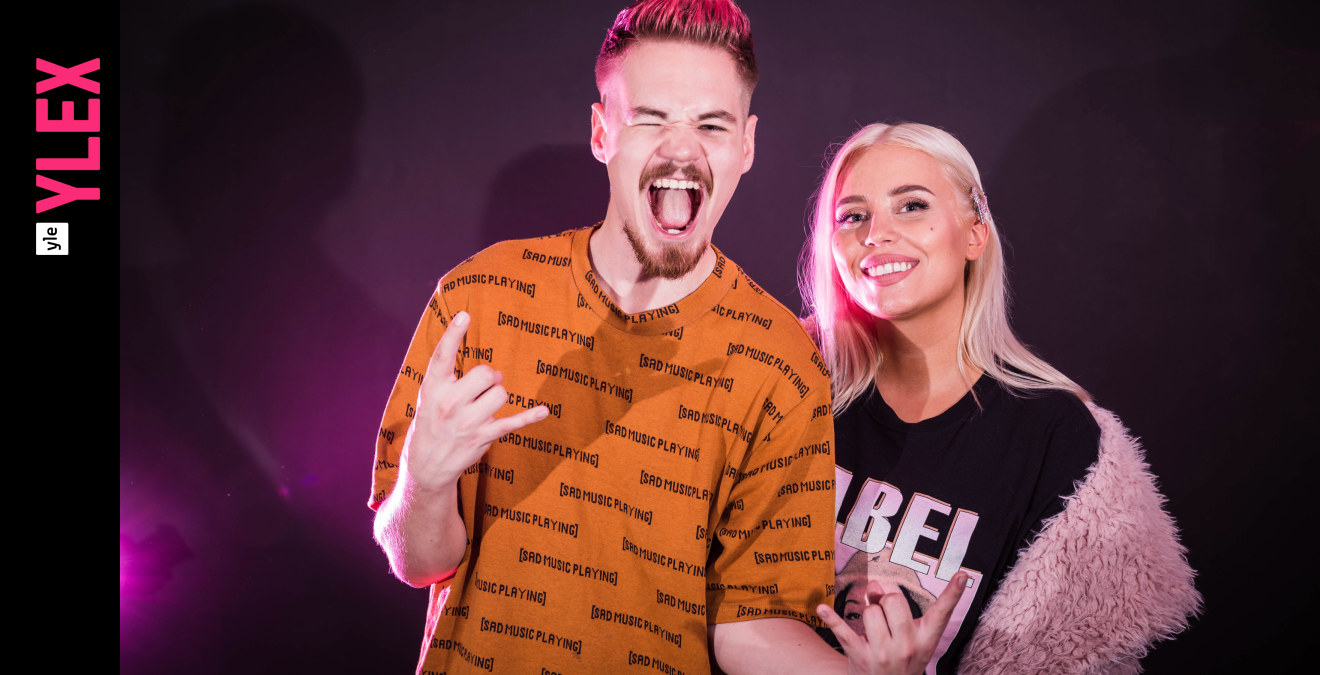 Rajoja Rikkova Realitysarja Ylex Nosteessa Alkaa Tassa Ovat Kilpailijat Ylex Yle Fi