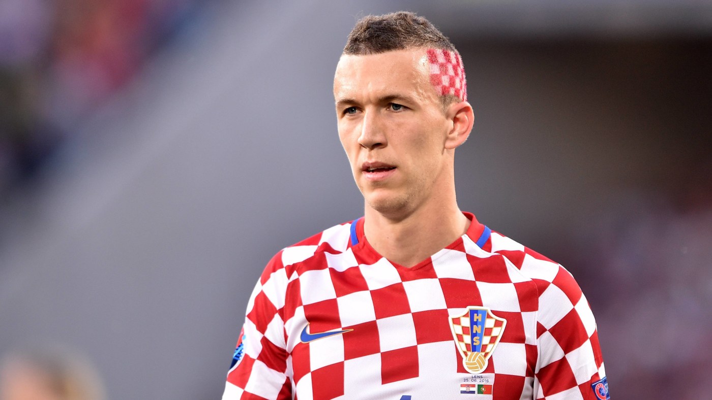 Perisic Kroatien Perisic Kroatien