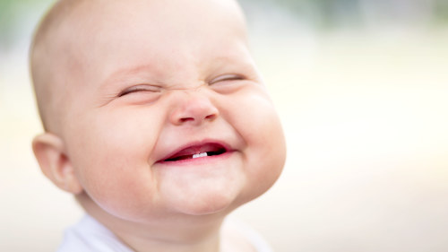 Aivosi eivät tarvitse rahaa tai suklaata – hymy on paljon tehokkaampi  palkinto | Tiede 