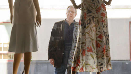 Film Min Pappa Marianne Ar En Berorande Transberattelse For Hela Familjen Kultur Och Noje Svenska Yle Fi