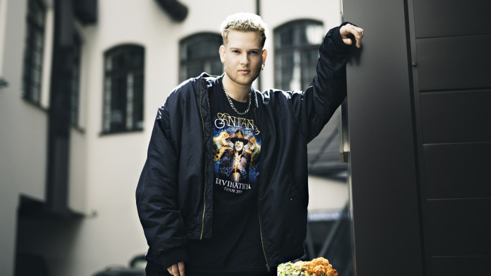 Lukas Leon Lukas Leon