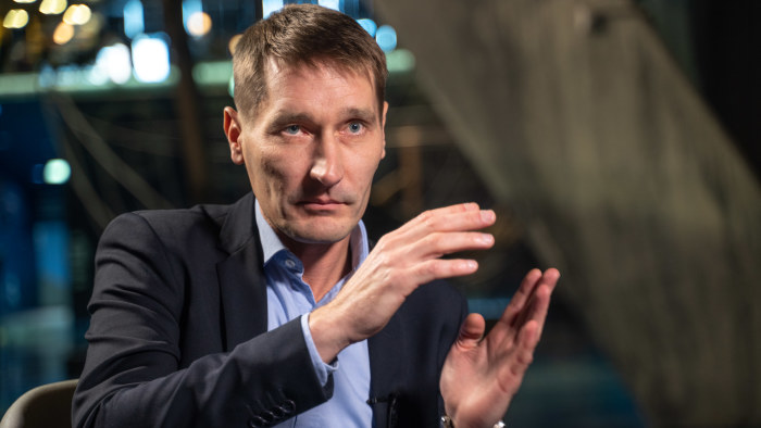 Margus Kurm, Estoniautredare och fd estnisk statsåklagare
