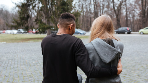 Dating efter partner dör Milan dejtingsajt