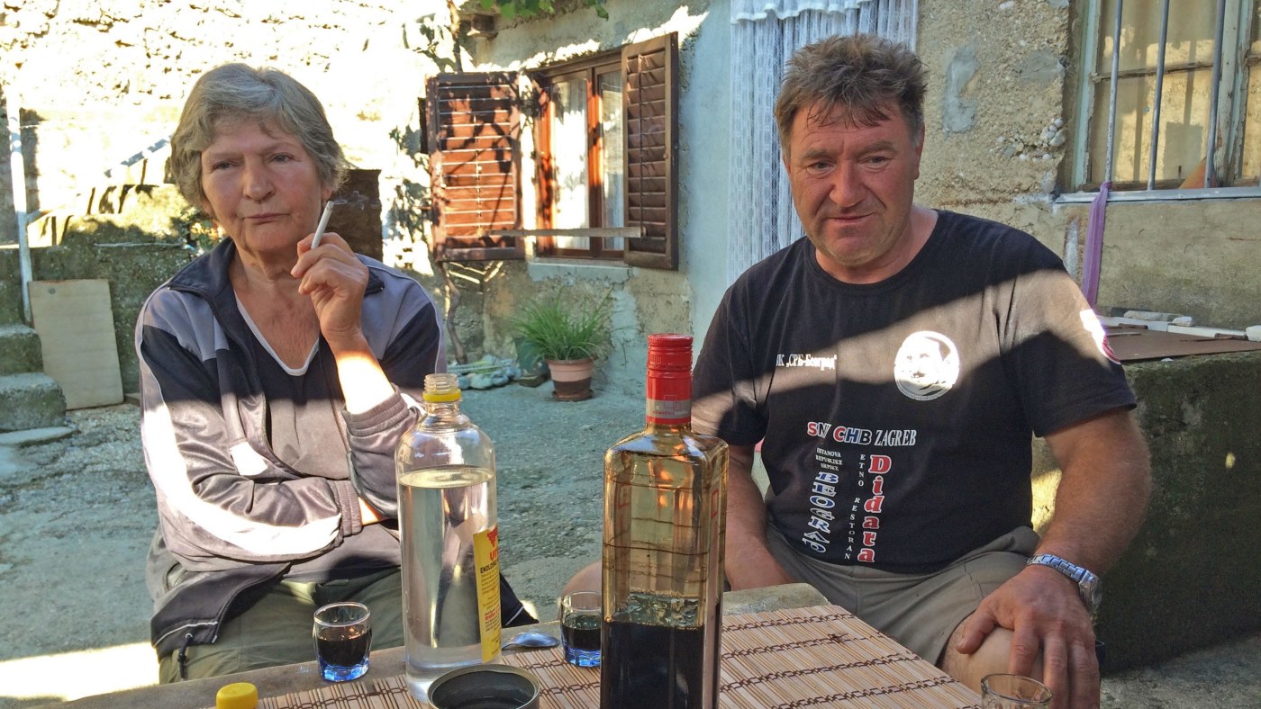 Flytta Till Kroatien Som Pensionär