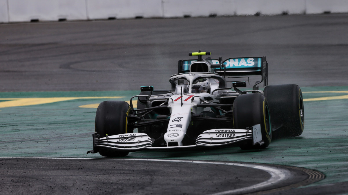 Hur Mycket Kostar En Formel 1 Bil