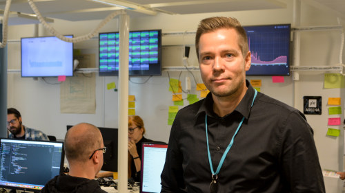 Radio Vega Osterbotten Svenska Yle Fi