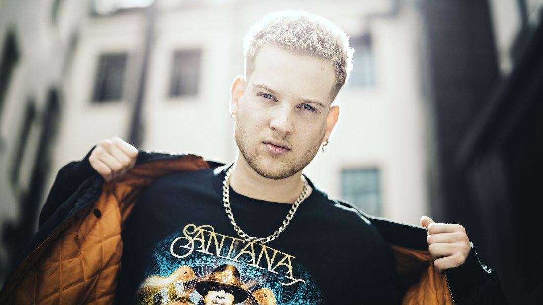 Lukas Leon Lukas Leon