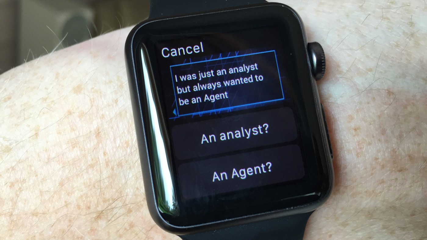 Kokeilussa Apple Watch hienovarainen liikuttaja Kuningaskuluttaja