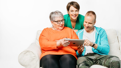ikävaatimus online dating