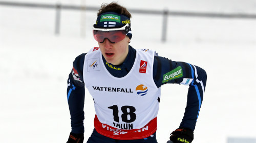 Norsk seger blev svenskt Norsk seger blev svenskt