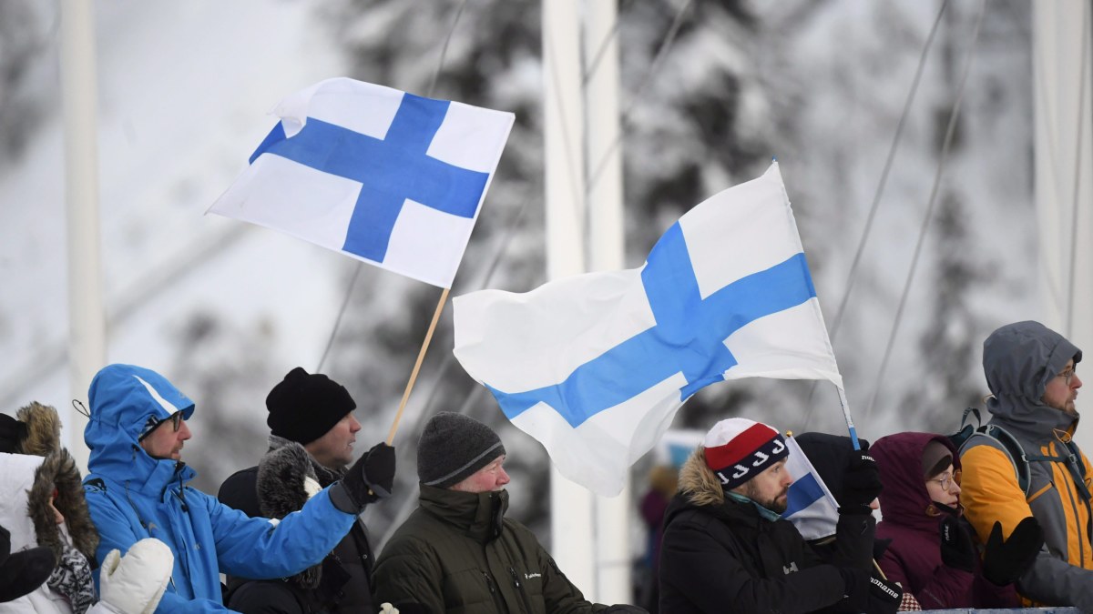 Ekonomisk Small Hotar For Skidforbundet Installd Backtavling Ger 300 000 Euro Mindre Pa Kontot Sport Svenska Yle Fi