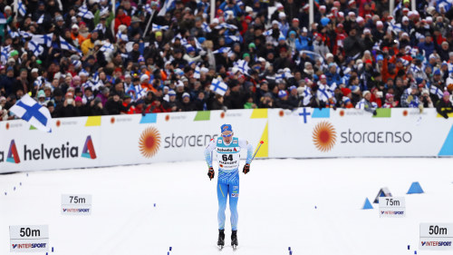 Maastohiihdon Suomen Cup Nakyy Ylella Seuraavat Kaudet