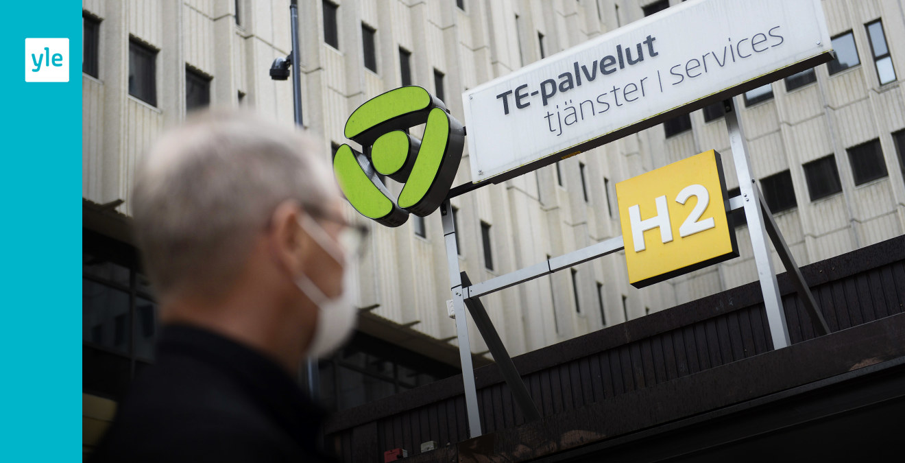 Yles uppgifter: Regeringen planerar nya krav på arbetslösa - ska satsa över 50 miljoner på att ...