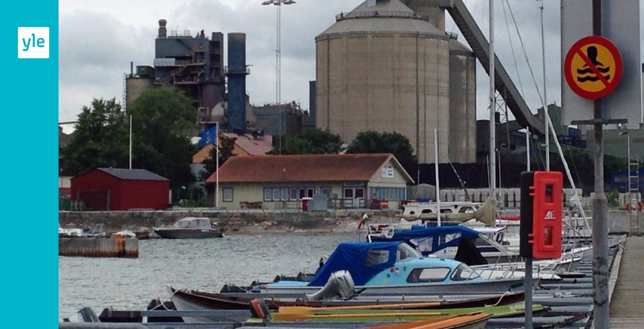 Varför Vill Ryssland Ha Gotland