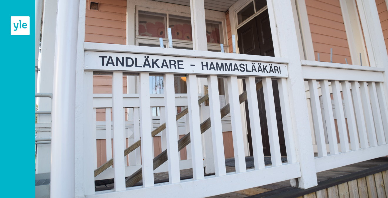 Specialisten Pa Tandstallningar Sade Upp Sig Svart Att Rekrytera