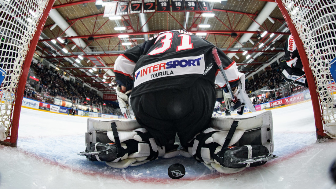 SHL är storebror och FM-ligan lillebror - så lika men ändå olika är hockeyekonomin i Sverige och ...