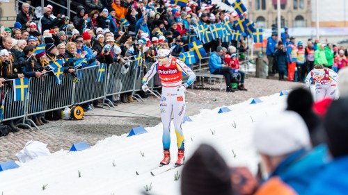 Stockholmspolitiker Sager Nej Till Os Sport Svenska Yle Fi