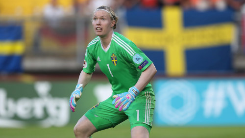 Svenska Vm Hjalten Mordhotades Av Storspelare Som Forlorat Pengar Matchfixning Befaras Bli Storre Problem Inom Damfotbollen Sport Svenska Yle Fi