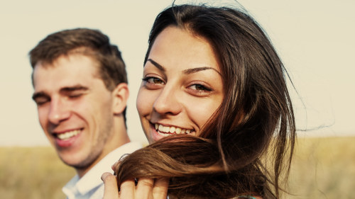 3 ord för att beskriva dig själv dating