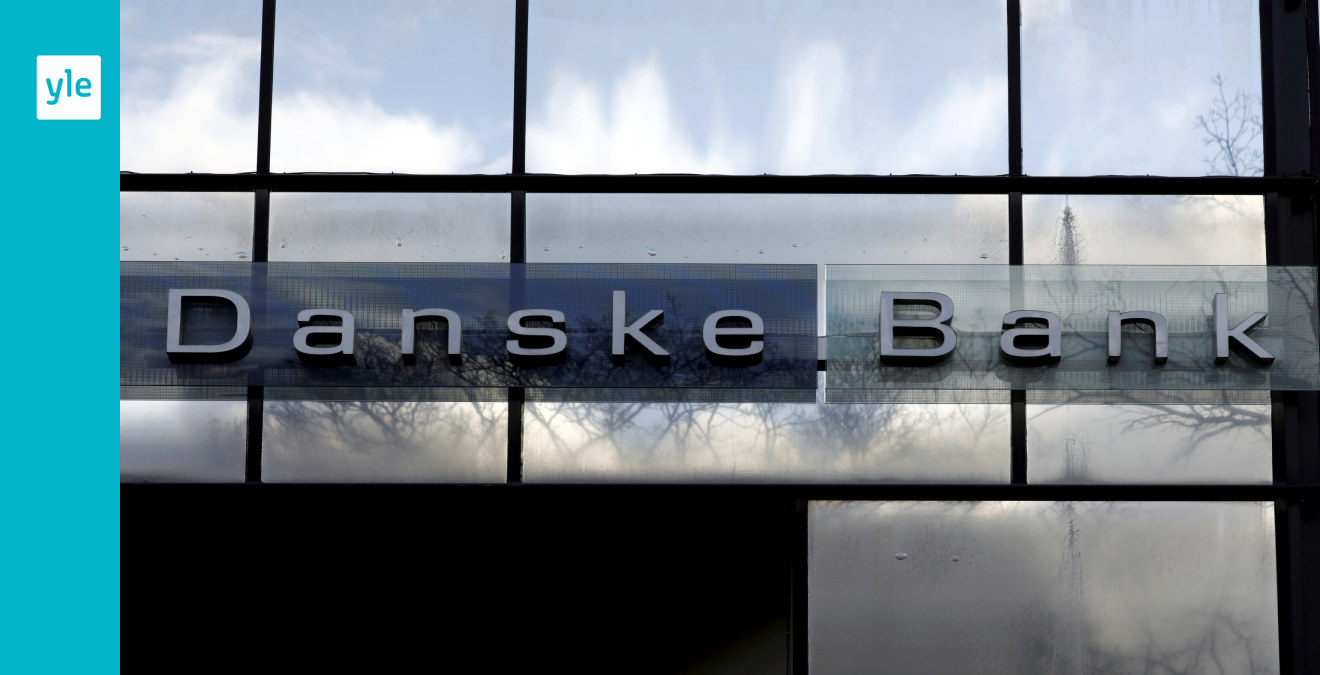 Danske Bankchefer undgår åtal för inblandning i den estniska