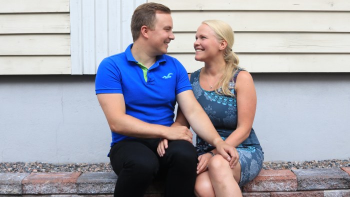 roll kultur i dating och Mate urval