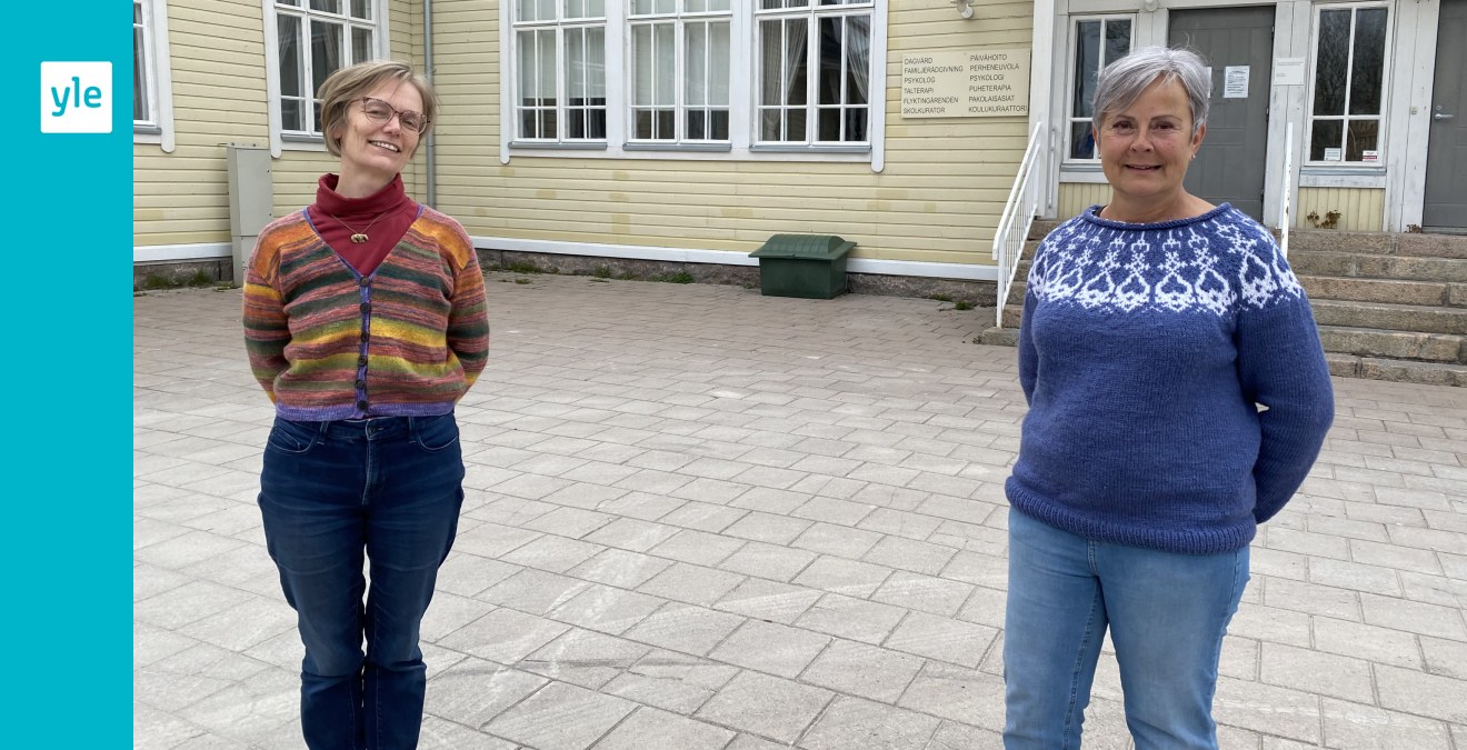 Anställda vid Ankarhuset oroar sig för flytten till stadens nya sote-central: "I de nya ritningarna finns inte plats för familjecenterverksamhet" | Åboland - Vimarsana News
