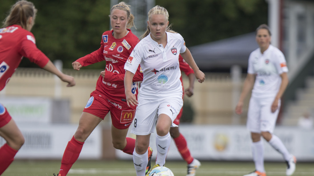 iina salmi