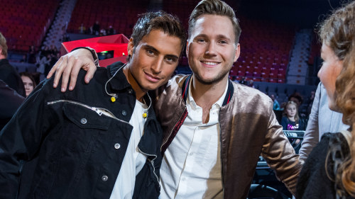 samir och viktor melodifestivalen samir och viktor melodifestivalen