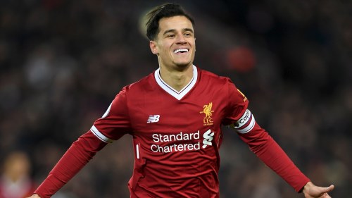 Liverpool Bekraftar Coutinho Klar For Barcelona I Jatteaffar