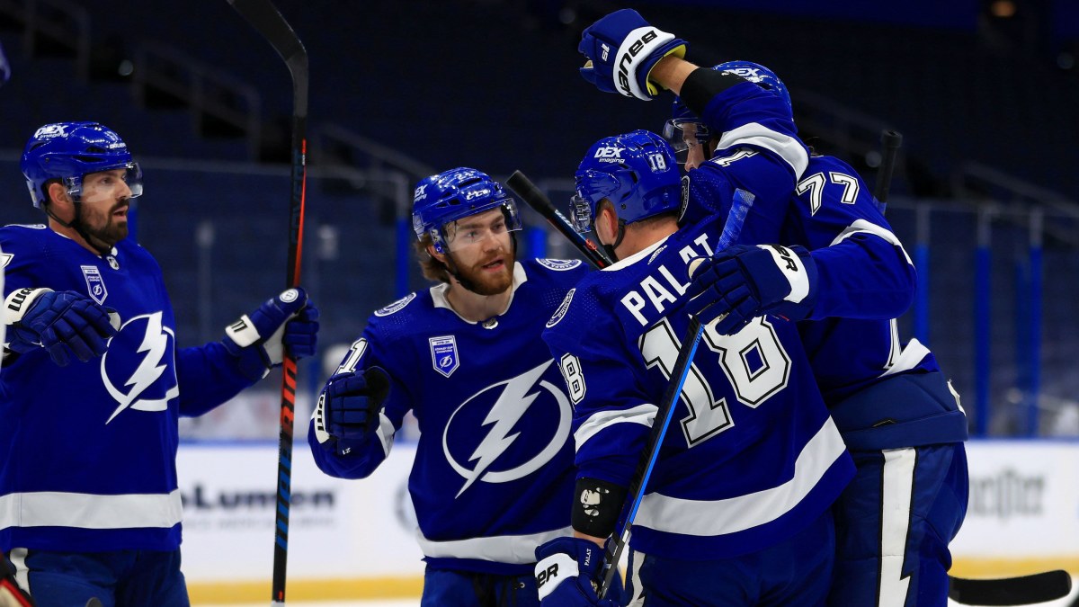 Regerande mästarna inledde säsongen med klar seger - Mikko ...