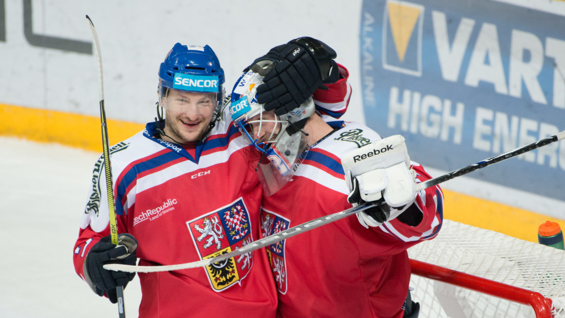 Tjeckernas OS-trupp till hockeyrinken är spikad | Sport ...