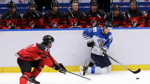 Har Ar Yle Sportens Genomgang Av Jvm Lagen Finlands Guldchans 15