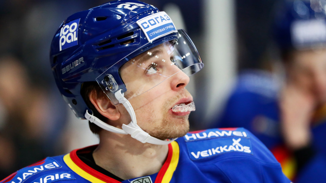 Sakari Salminen fick sparken igen | Sport | svenska.yle.fi