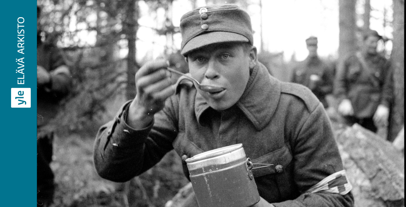 Suomen Armeija Mobilisoitiin Talvisotaan Harjoituksilla Lokakuussa