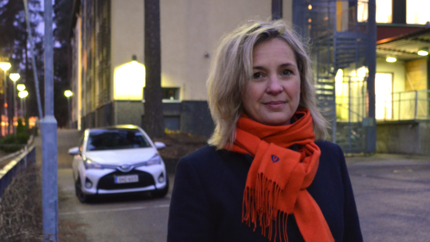 Flyttförslag för Grankullaskolor upprör föräldrar men staden manar till lugn: "Vi utreder flera ...