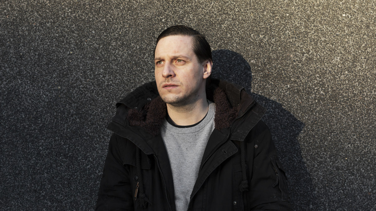 Jakob Öhrman regisserar en Hamlet utan Hamlet i huvudrollen: "Jag är fascinerad av historiens ...