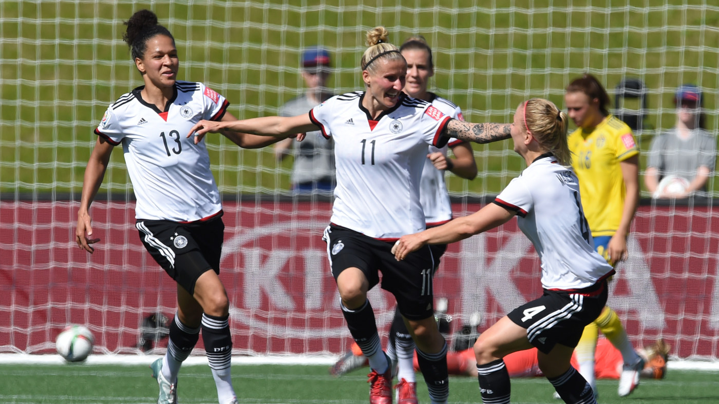 Klart: Yle sänder dam-EM, VM och Confederations Cup i ...