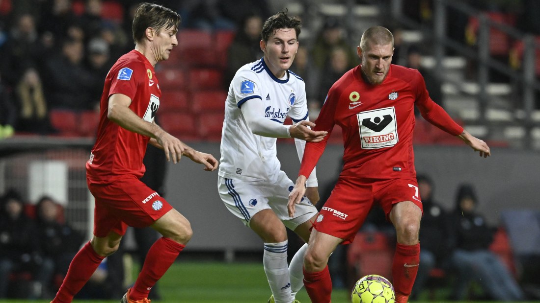 Nya förutsättningar då serien återupptas - efter en ...