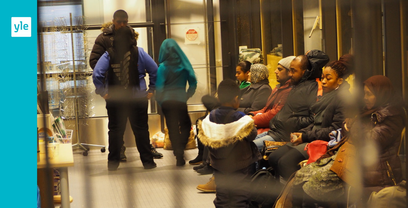 Nya Dublinsystemet svår fråga för regeringen | Inrikes | svenska.yle.fi