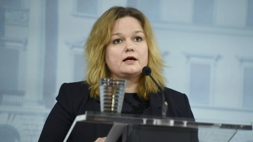 17+ Svenska Regeringen PNG