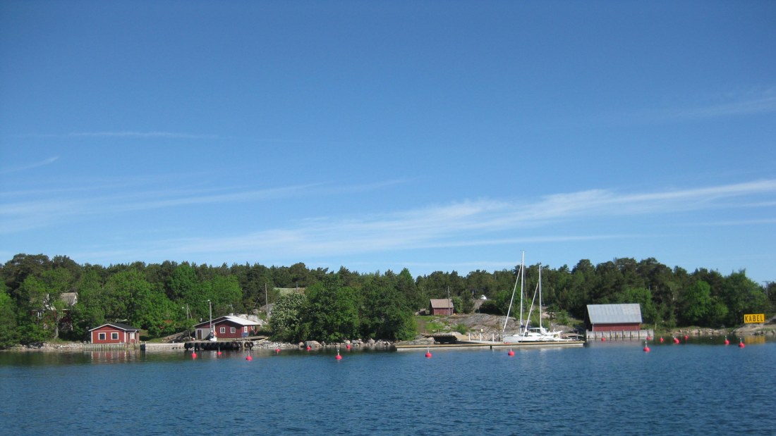 Brännskär fortsätter att utvecklas | Åboland | svenska.yle.fi