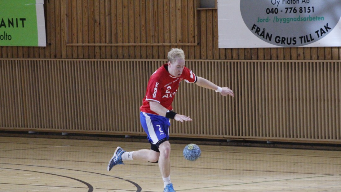 Topplagen hade det svårt i handbollsligan | Sport | svenska.yle.fi