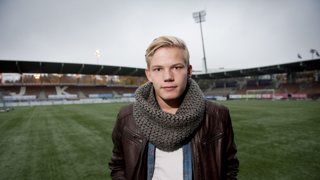 Pohjanpalo med i landslaget | Sport | svenska.yle.fi