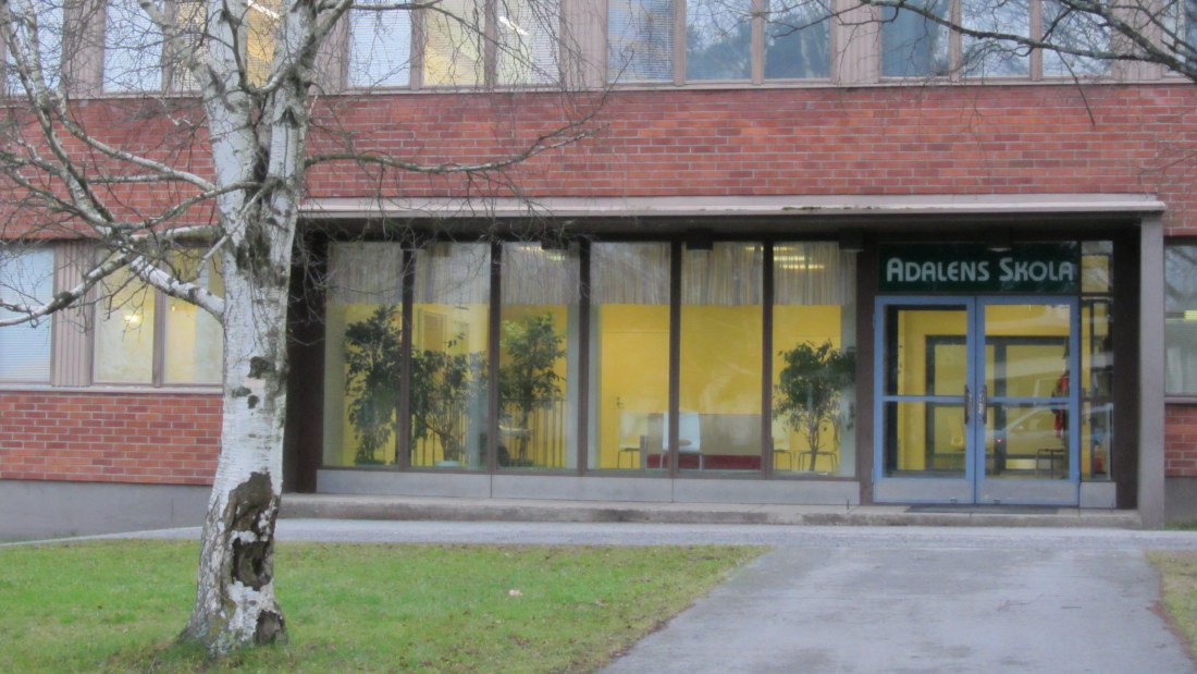 Kronoby grundrenoverar trots pressad ekonomi | Österbotten ...